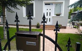 Pe-Ki Apartman Pétfürdő